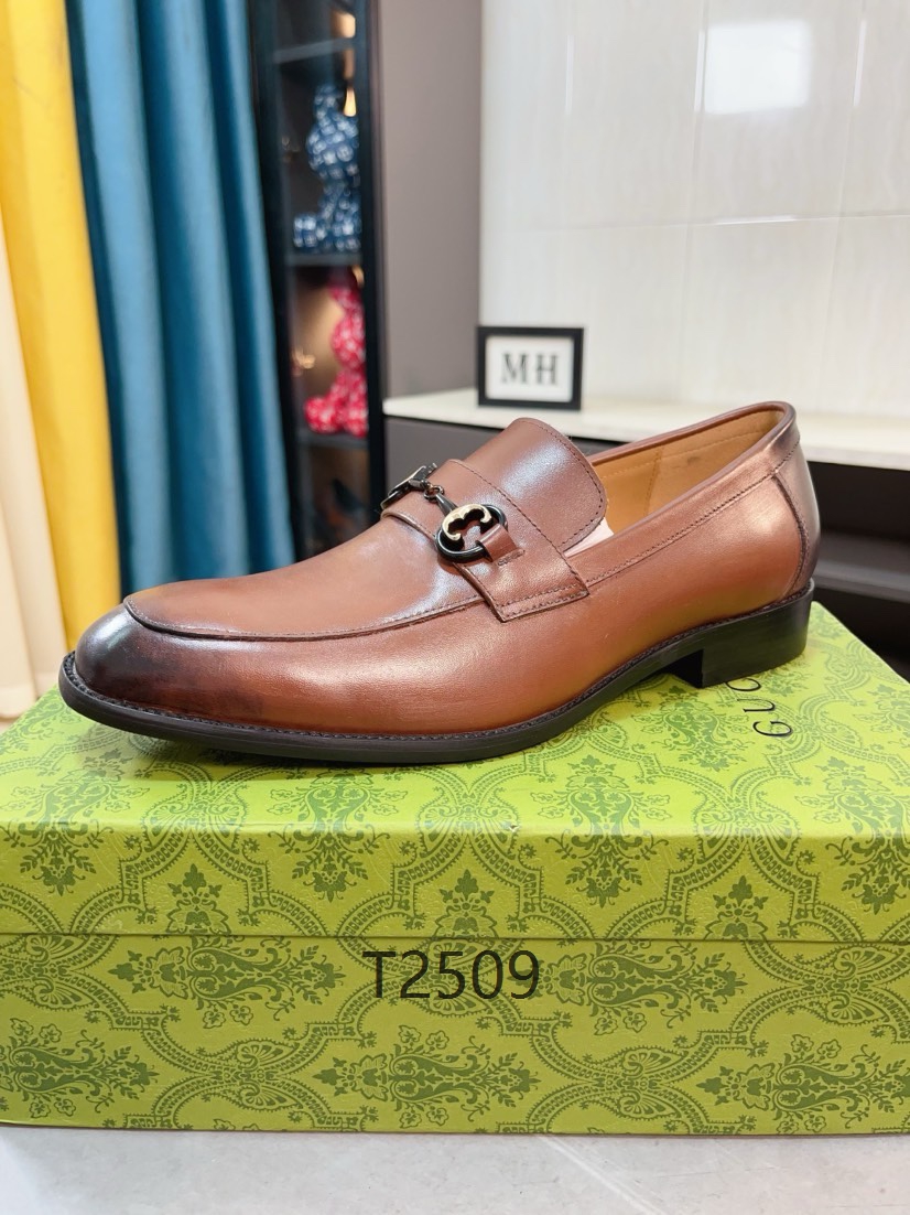 GUCCI shoes 38-46 h1203